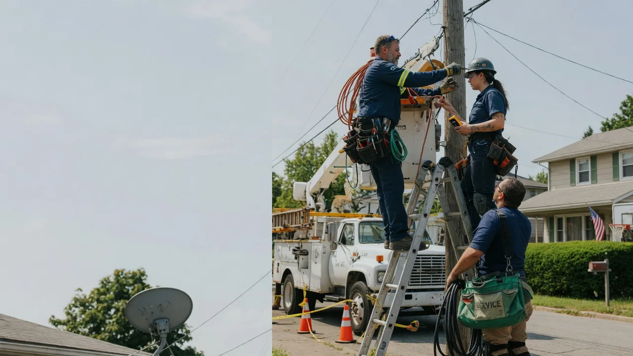 Electrical Repair in Marseilles, IL near me